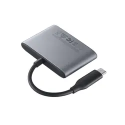 هاب 3 پورت USB-C سامسونگ مدل Samsung EE-P3200 - Asrtools