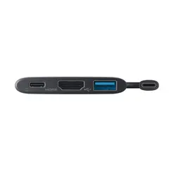 هاب 3 پورت USB-C سامسونگ مدل Samsung EE-P3200 - Asrtools