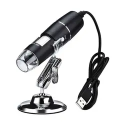 میکروسکوپ دیجیتال USB مدل USB Microscope 1000X - Asrtools