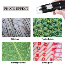 میکروسکوپ دیجیتال USB مدل USB Microscope 1000X - Asrtools