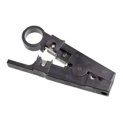 انبر کابل لخت کن اوباو مدل Ou Bao WJ-501A سایز 2 اینچ - Asrtools