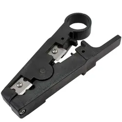 انبر کابل لخت کن اوباو مدل Ou Bao WJ-501A سایز 2 اینچ - Asrtools