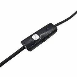 دوربین آندوسکوپ پرتابل 10متری مدل َ7mm 1.3MP - Asrtools