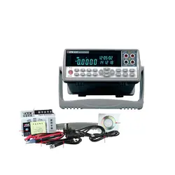 مولتی متر رومیزی ویکتور مدل Victor VC-8245 - Asrtools