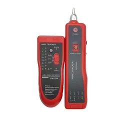 تستر کابل و زوج یاب مدل WIRE TRACKER TM-9 - Asrtools