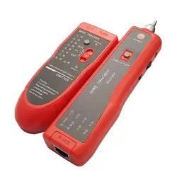 تستر کابل و زوج یاب مدل WIRE TRACKER TM-9 - Asrtools