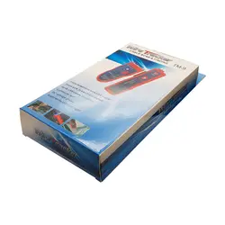 تستر کابل و زوج یاب مدل WIRE TRACKER TM-9 - Asrtools