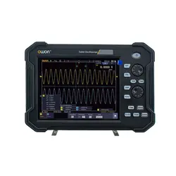 اسیلوسکوپ تبلتی اوون مدل OWON TAO3074 - Asrtools