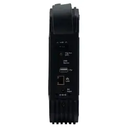 اسیلوسکوپ تبلتی اوون مدل OWON TAO3074 - Asrtools