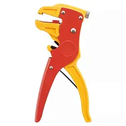 انبر سیم لخت کن کلاغی پروسکیت مدل Proskit CP-080E - Asrtools