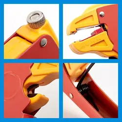انبر سیم لخت کن کلاغی پروسکیت مدل Proskit CP-080E - Asrtools