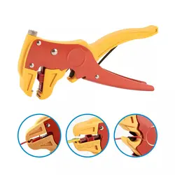 انبر سیم لخت کن کلاغی پروسکیت مدل Proskit CP-080E - Asrtools