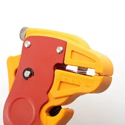 انبر سیم لخت کن کلاغی پروسکیت مدل Proskit CP-080E - Asrtools