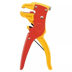 انبر سیم لخت کن کلاغی پروسکیت مدل Proskit CP-080E - Asrtools