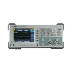 سوئیپ فانکشن ژنراتور اوون مدل OWON AG-051F - Asrtools