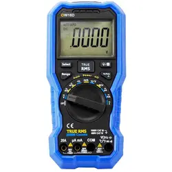 مولتی متر اوون مدل OWON OW18D - Asrtools