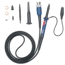 پراب اسیلوسکوپ اچ پی مدل HP HP-9100 - Asrtools