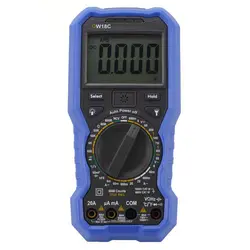 مولتی متر دیجیتال اوون مدل OWON OW18C - Asrtools