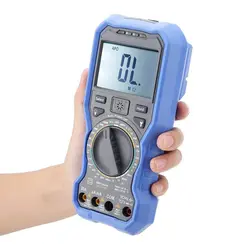 مولتی متر دیجیتال اوون مدل OWON OW18C - Asrtools