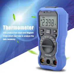 مولتی متر دیجیتال اوون مدل OWON OW16A - Asrtools