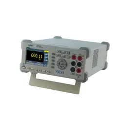 مولتی متر دیجیتال رومیزی اوون مدل OWON XDM-2041 - Asrtools