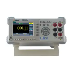 مولتی متر دیجیتال رومیزی اوون مدل OWON XDM-2041 - Asrtools
