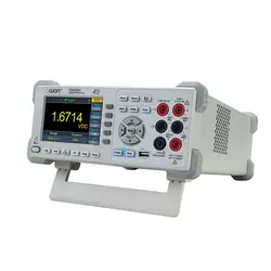 مولتی متر دیجیتال رومیزی اوون مدل OWON XDM-3041 - Asrtools