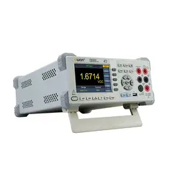 مولتی متر دیجیتال رومیزی اوون مدل OWON XDM-3041 - Asrtools