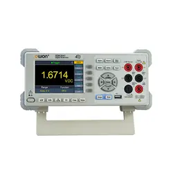مولتی متر دیجیتال رومیزی اوون مدل OWON XDM-3041 - Asrtools