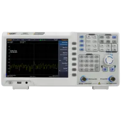 اسپکتروم آنالایزر دیجیتال اوون مدل OWON XSA810