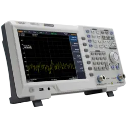 اسپکتروم آنالایزر دیجیتال اوون مدل OWON XSA810