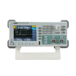 سوئیپ فانکشن ژنراتور اوون مدل OWON AG-1011F - Asrtools