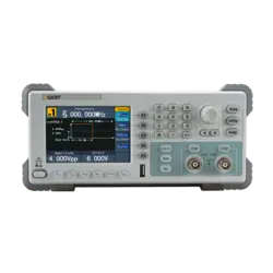 سوئیپ فانکشن ژنراتور اوون مدل OWON AG-1022F - Asrtools