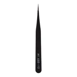 انبر پنس مدل PT ESD-12 سایز 125 میلی متر - Asrtools
