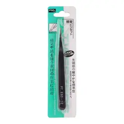 انبر پنس مدل PT ESD-12 سایز 125 میلی متر - Asrtools