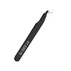 انبر پنس مدل PT ESD-15 سایز 115 میلی متر - Asrtools