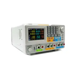 منبع تغذیه دیجیتال قابل برنامه ریزی اوون مدل OWON ODP-3033 - Asrtools