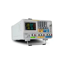 منبع تغذیه دیجیتال قابل برنامه ریزی اوون مدل OWON ODP-3033 - Asrtools