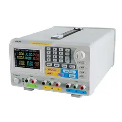 منبع تغذیه دیجیتال قابل برنامه ریزی اوون مدل OWON ODP-3063 - Asrtools