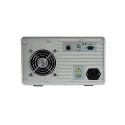 منبع تغذیه دیجیتال قابل برنامه ریزی اوون مدل OWON ODP-3063 - Asrtools