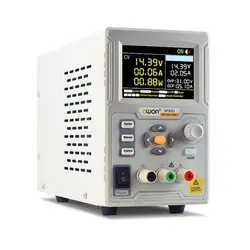 منبع تغذیه دیجیتال اوون مدل OWON P3051 - Asrtools