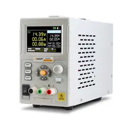 منبع تغذیه دیجیتال اوون مدل OWON P3051 - Asrtools