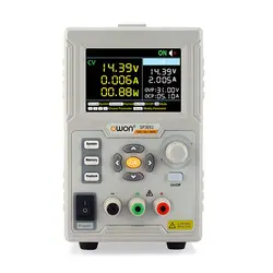 منبع تغذیه دیجیتال اوون مدل OWON P3051 - Asrtools