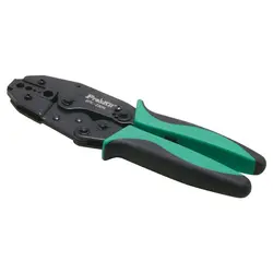 آچار پرس BNC پروسکیت مدل Proskit 6PK-230PA - Asrtools