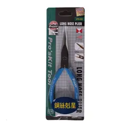 انبر دم باریک پروسکیت مدل Proskit 8PK-906 - Asrtools