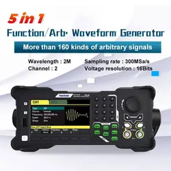 سوئیپ فانکشن ژنراتور هانتک مدل HANTEK HDG3042B - Asrtools