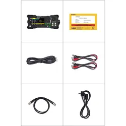 سوئیپ فانکشن ژنراتور هانتک مدل HANTEK HDG3042B - Asrtools