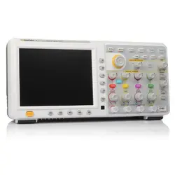 اسیلوسکوپ دیجیتالی اوون مدل OWON TDS-7104