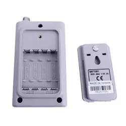 نویز دوزیمتر صدا تی ای اس مدل TES-1354