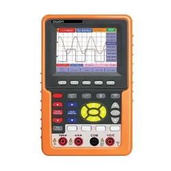 اسیلوسکوپ دیجیتالی اوون مدل OWON HDS1022M